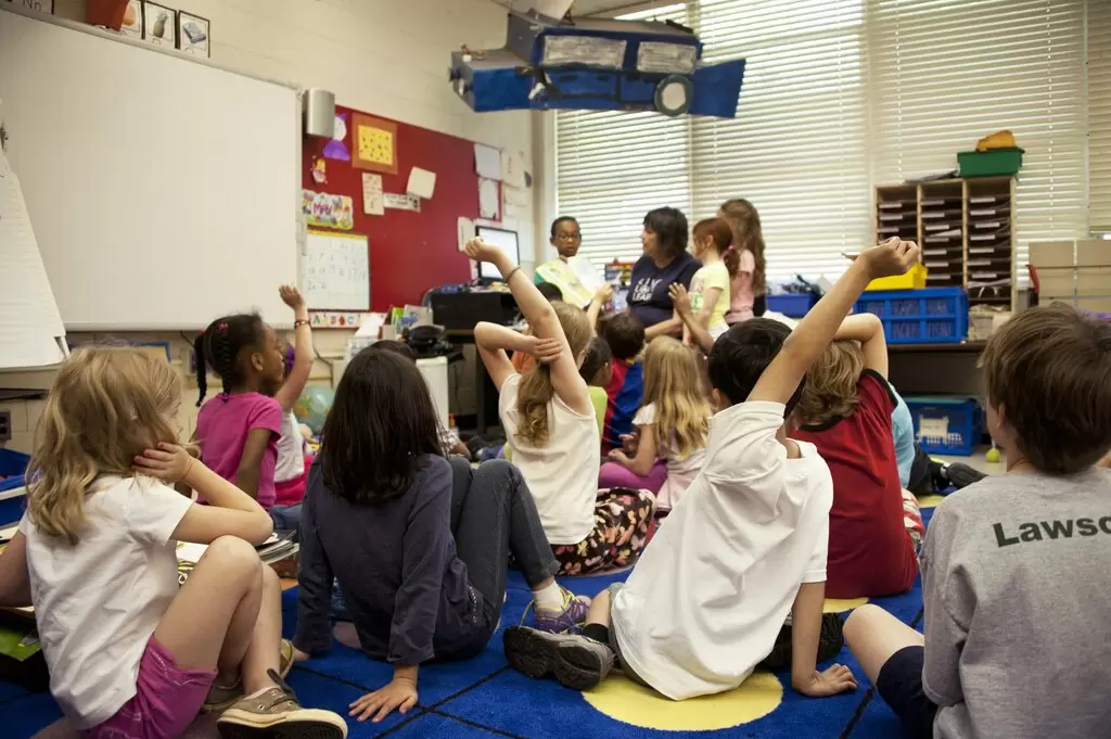Evaluating the Effectiveness of Educational Nonprofits and Aid Programs